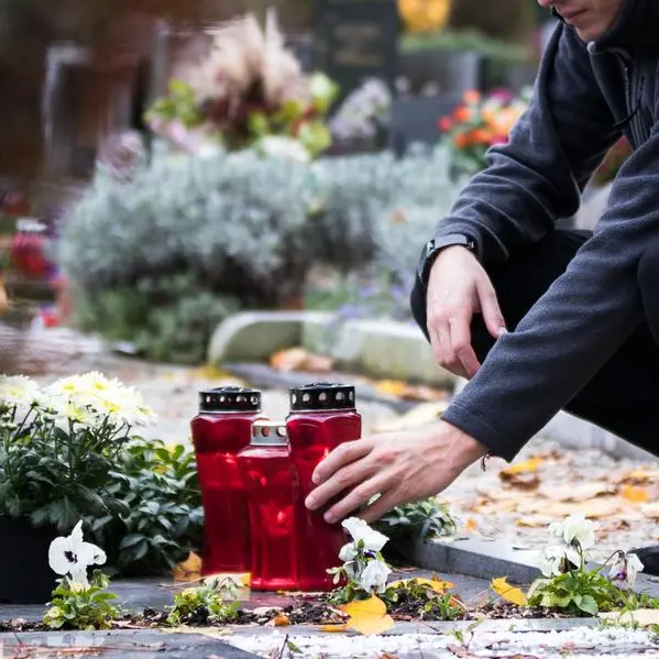Commemorazione di tutti i fedeli defunti (ANNO C) – 2 novembre 2026