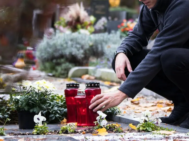 Commemorazione di tutti i fedeli defunti (ANNO C) – 2 novembre 2026