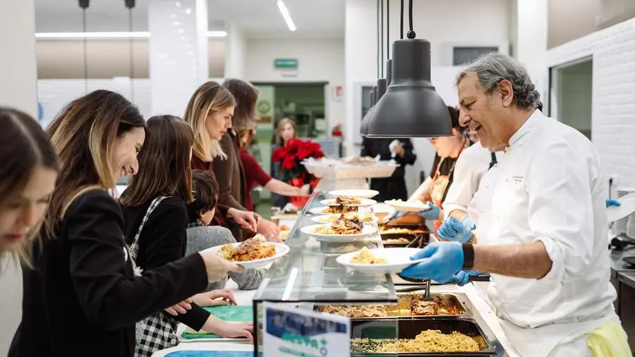 Insicurezza alimentare: nel 2024 quasi 3 milioni di famiglie italiane a rischio