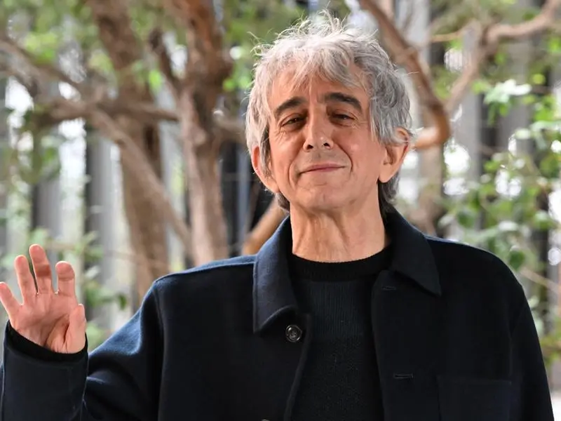 I fratelli De Filippo in TV: Sergio Rubini racconta il film