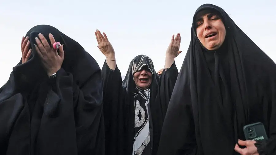 Mentre la guerra oscura il Medio Oriente, noi che cosa facciamo?