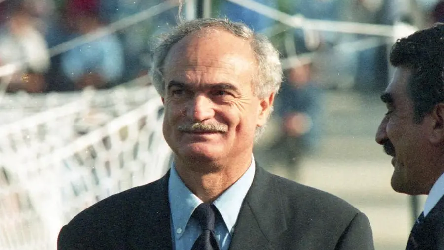 Morto Sandro Mazzola, il “Baffo” che rese grande l’Inter