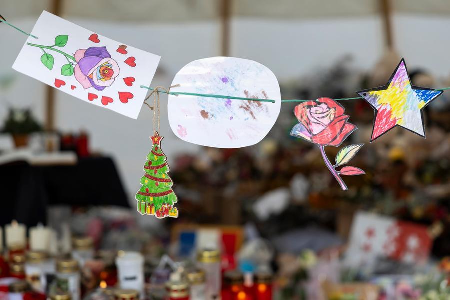 Crans-Montana: a month later the victims rise to 41. The Pope’s message on the occasion of the Holy Mass of Trigesimo Crans-Montana: a month later the victims rise to 41. The Pope’s message on the occasion of the Holy Mass of Trigesimo