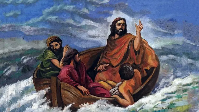 Dio ci dona sempre nuove occasioni di grazia, intuizioni, incontri