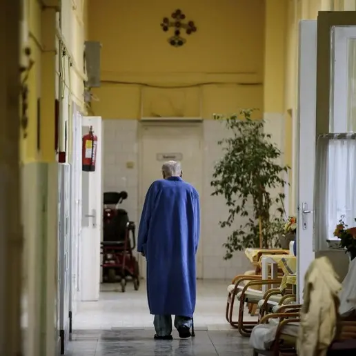 “Tra le membra spezzate, un germoglio”: la mostra che Lecco dedica ai malati in cura palliativa