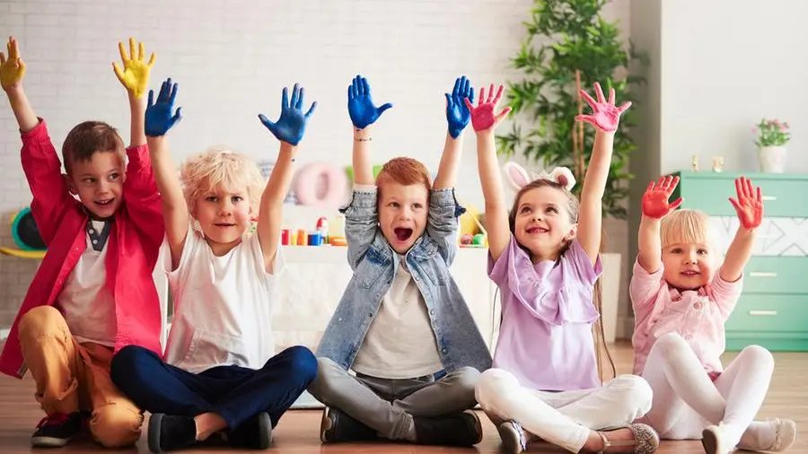 Prima i bambini: oggi si celebra la Giornata nazionale per la vita