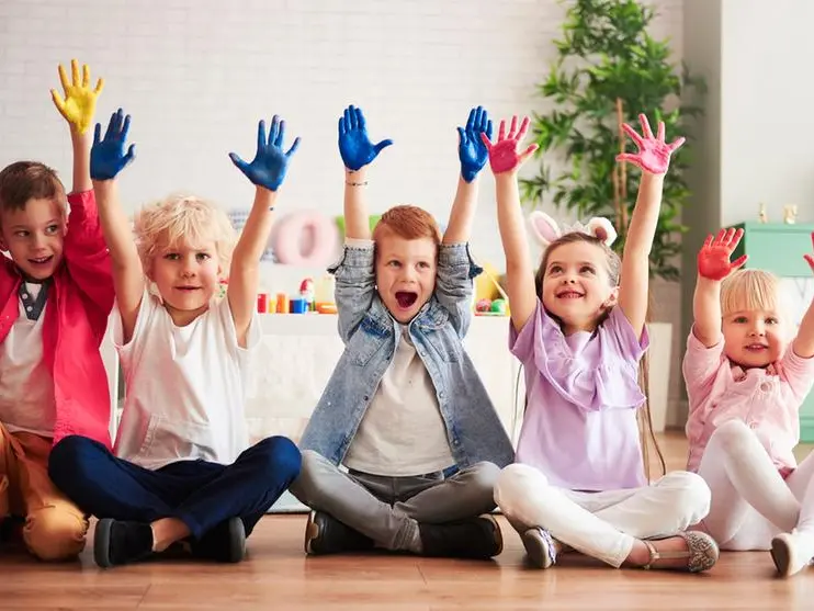 Prima i bambini: oggi si celebra la Giornata nazionale per la vita