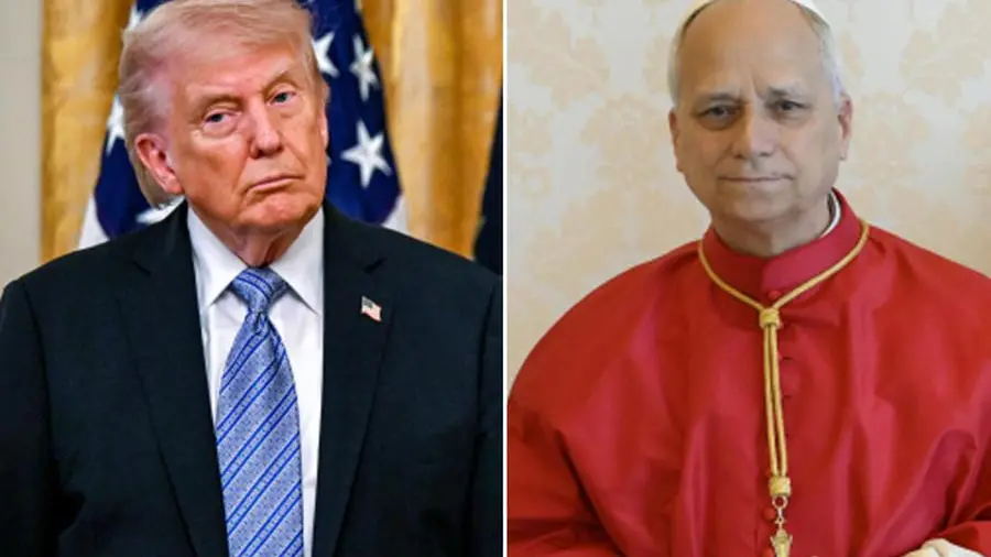 Trump ancora contro il Papa. “Sta mettendo in pericolo molti cattolici”. Leone: “Se qualcuno mi critica, lo faccia con verità”