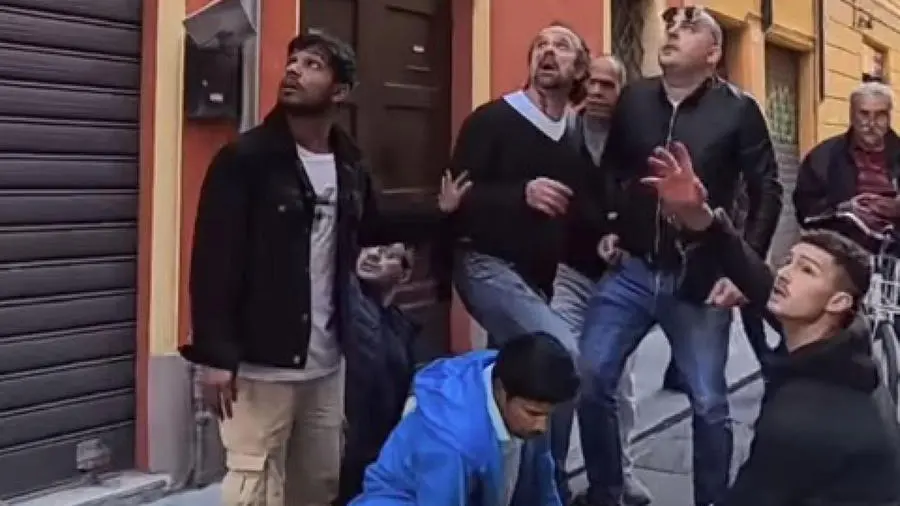 Il vescovo di Modena: «Attaccare gli immigrati non serve, un modenese e due egiziani che fermano El Koudri è la risposta migliore alla xenofobia»