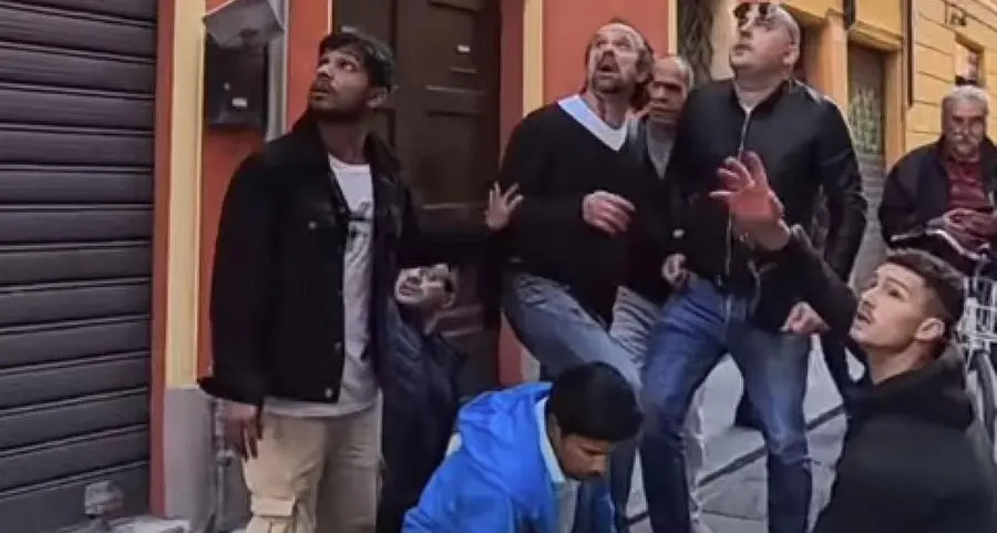 Il vescovo di Modena: «Attaccare gli immigrati non serve, un modenese e due egiziani che fermano El Koudri è la risposta migliore alla xenofobia»