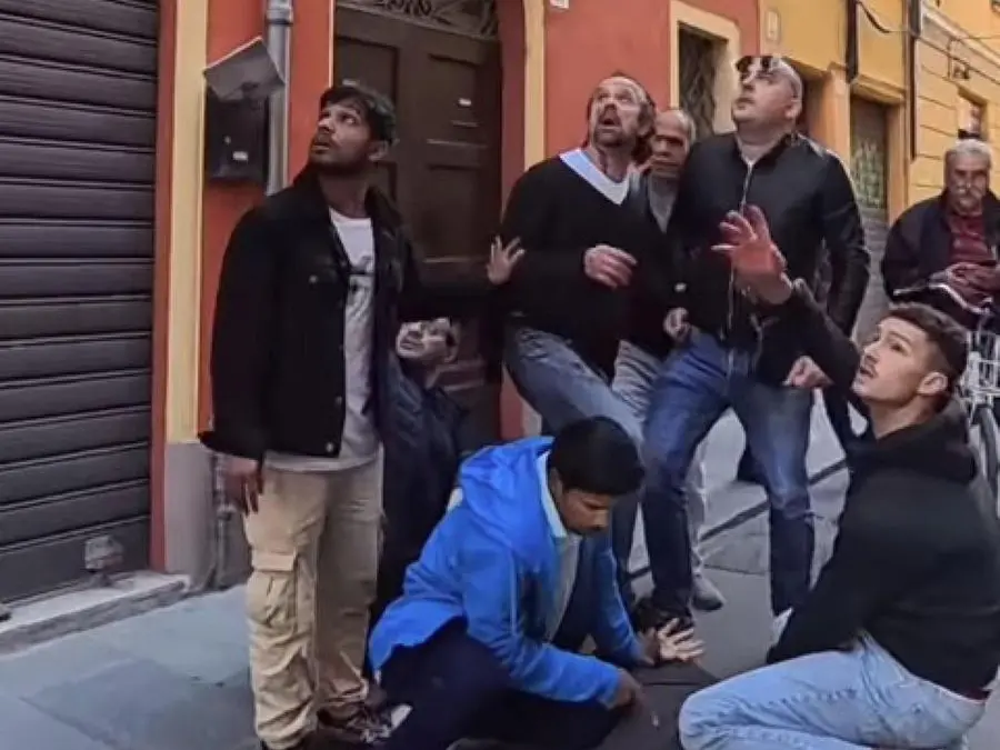 Il vescovo di Modena: «Attaccare gli immigrati non serve, un modenese e due egiziani che fermano El Koudri è la risposta migliore alla xenofobia»