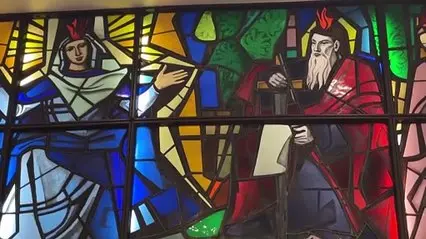 Commento al Vangelo - 7 dicembre 2025