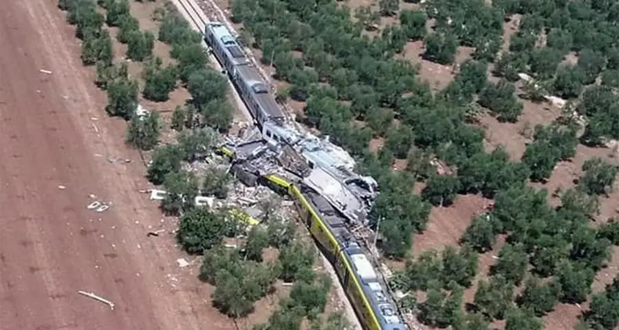 Le lamiere insanguinate, le urla, poi il silenzio. Il mio ricordo, dieci anni dopo, del disastro ferroviario di Andria