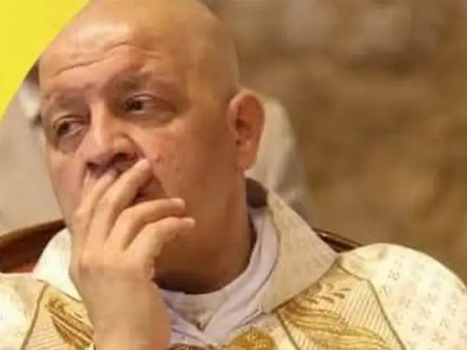 Le forze israeliane uccidono parroco in Libano. L’amico, padre Toufic: «Basta. Vogliamo solo vivere!». Il dolore del Papa