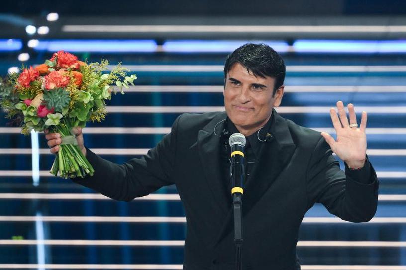 Monsignor Staglianò and the desire for “forever” in Sanremo songs Monsignor Staglianò and the desire for “forever” in Sanremo songs