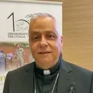 Gli auguri di monsignor Saba ai cappellani militari per i 100 anni dell'Ordinariato