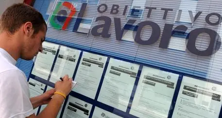 Il paradosso Inps: occupazione da record, ma i salari calano. Eppure lo smart working riaccende le culle