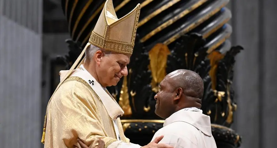 Chi sono gli otto sacerdoti ordinati da papa Leone