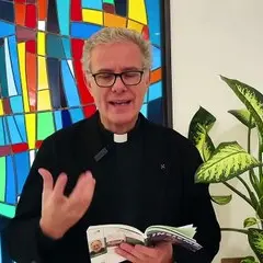 Don Stefano\u00A0Stimamiglio - Commento al Vangelo - 15 Marzo 2026