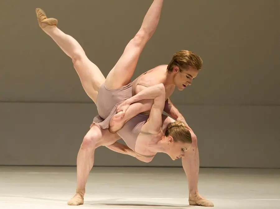 Alla Scala un “passo a due” tra danza e beneficenza