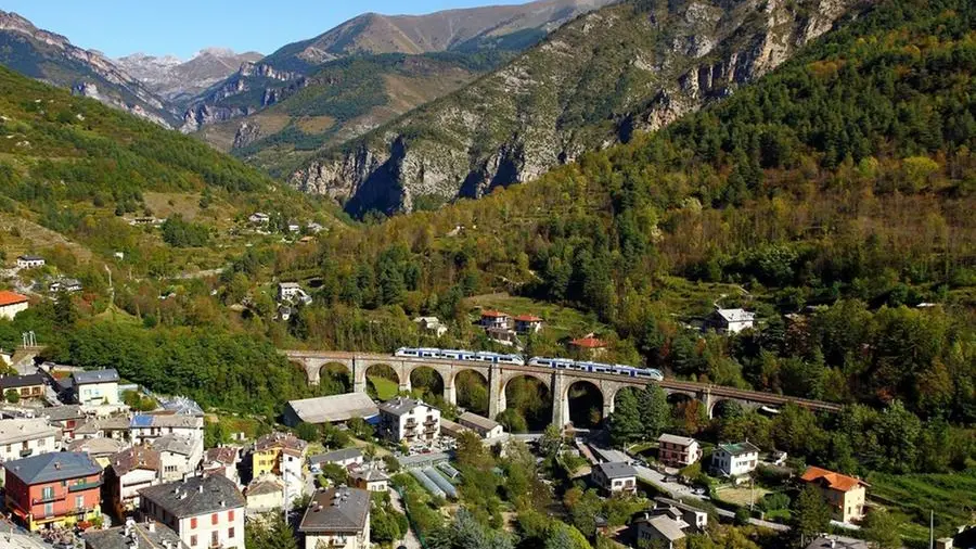 Ferrovia delle Meraviglia