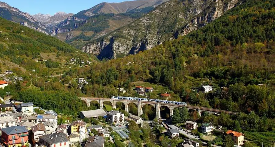 Ferrovia delle Meraviglia