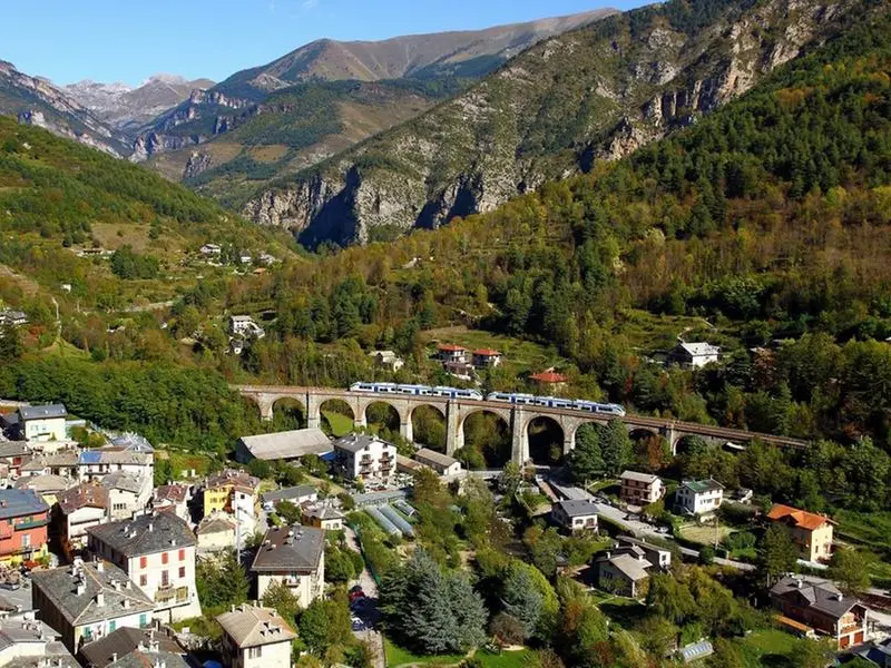 Ferrovia delle Meraviglia