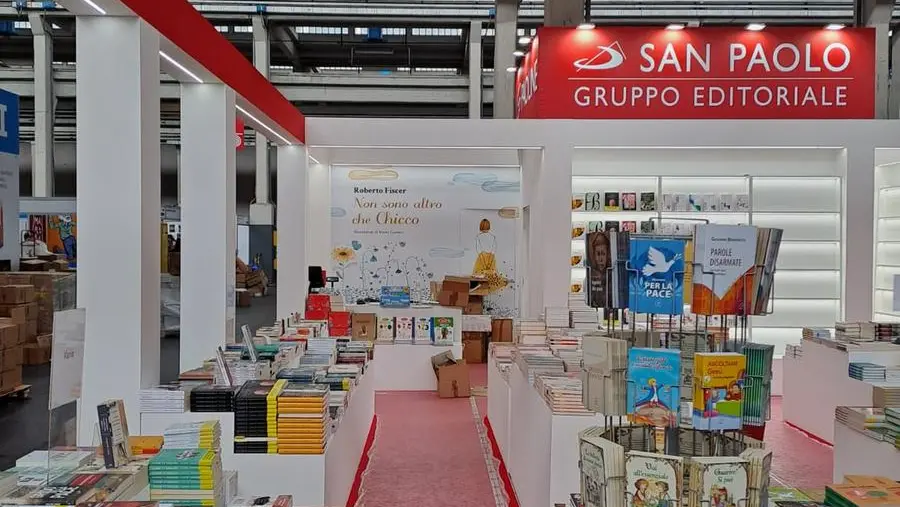 SalTo26: la San Paolo in scena tra storie di vita, attualità e spiritualità