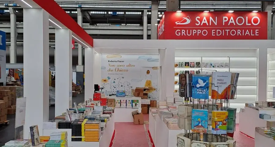 SalTo26: la San Paolo in scena tra storie di vita, attualità e spiritualità