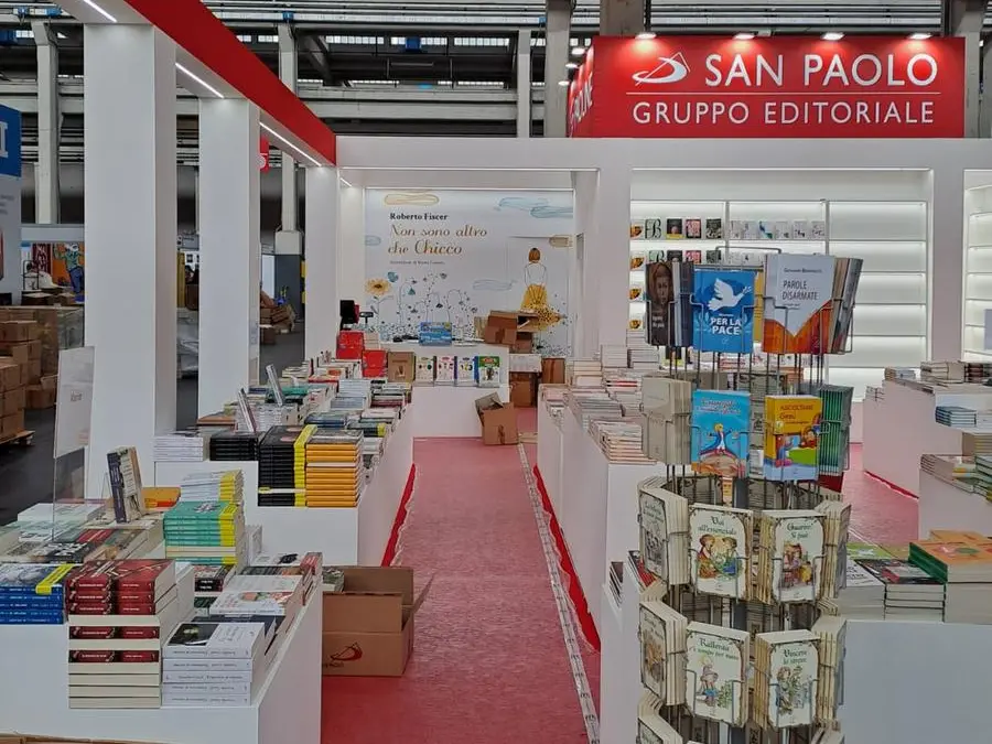 SalTo26: la San Paolo in scena tra storie di vita, attualità e spiritualità
