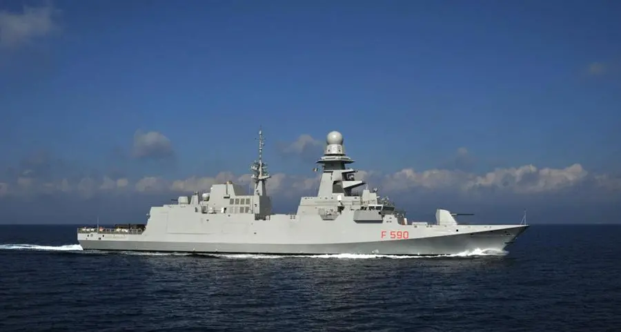 Gli Houthi all’Italia: «Non siamo in guerra con voi, ma i vostri aerei sono là»
