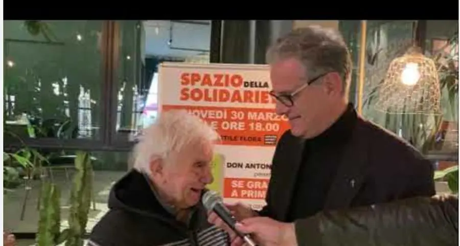 Ci ha lasciato don Antonio Mazzi, appassionato del Vangelo, educatore instancabile