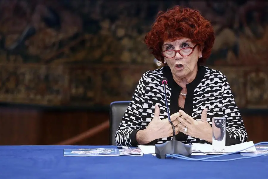 Valeria Fedeli, ex ministro dell\\'istruzione, \\u00E8 morta a 76 anni dopo una grave malattia , ANSA