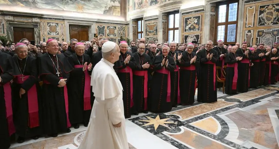 «La teologia non è per pochi e serve per l’annuncio del Vangelo»