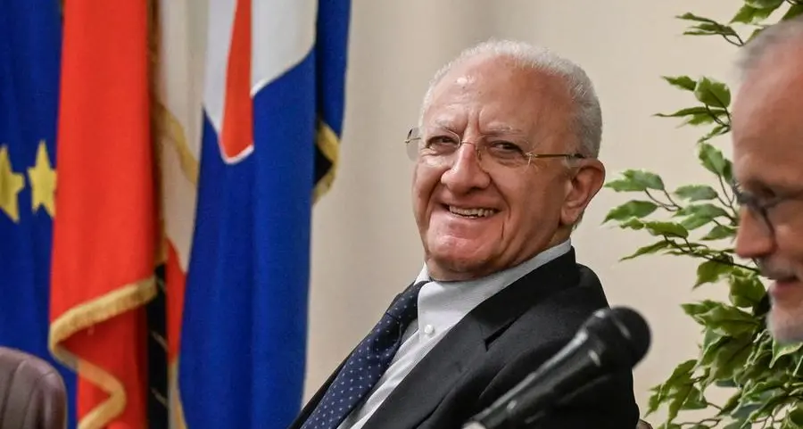 Vincenzo De Luca, il ras amato di Salerno: ritratto del sindaco eterno