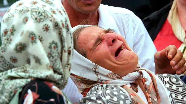 Il genocida Mladić è morto, ma la pace va ancora osata