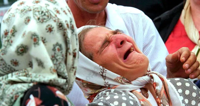 Il genocida Mladić è morto, ma la pace va ancora osata