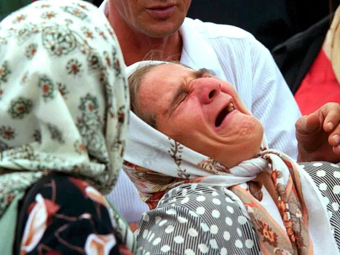 Il genocida Mladić è morto, ma la pace va ancora osata