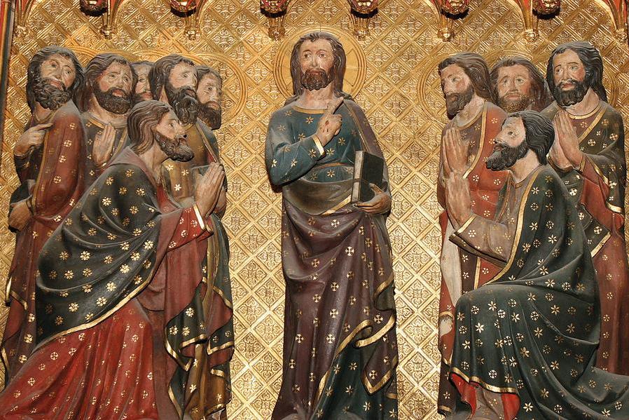 XI Sunday in Ordinary Time (YEAR A) – 14 June 2026 XI Sunday in Ordinary Time (YEAR A) – 14 June 2026