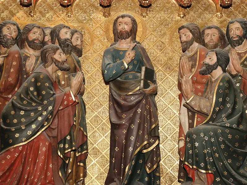 XI Domenica del Tempo Ordinario (ANNO A) – 14 giugno 2026