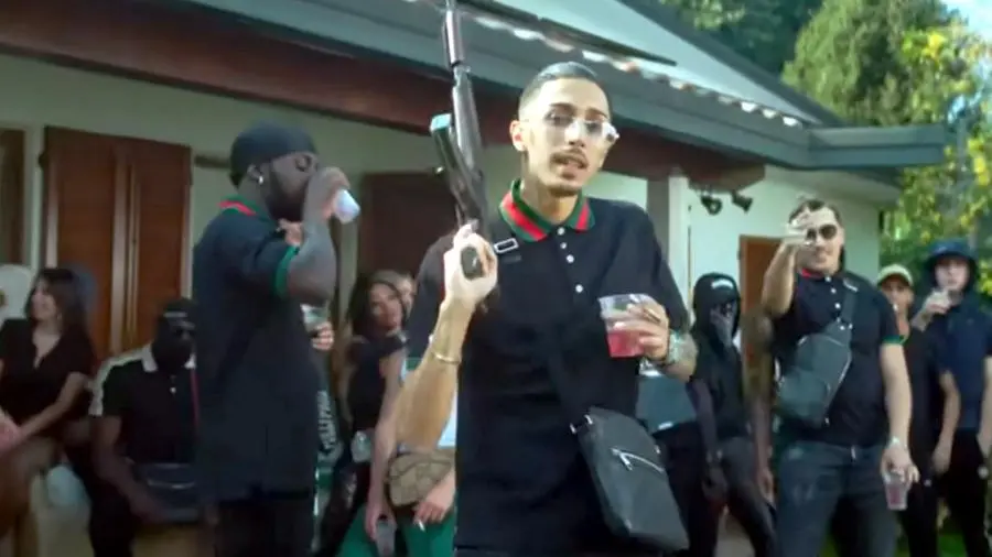 Baby Gang torna in carcere: quale cultura stiamo offrendo ai ragazzi?