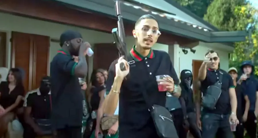 Baby Gang torna in carcere: quale cultura stiamo offrendo ai ragazzi?