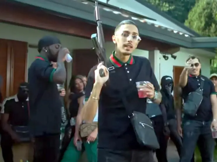 Baby Gang torna in carcere: quale cultura stiamo offrendo ai ragazzi?