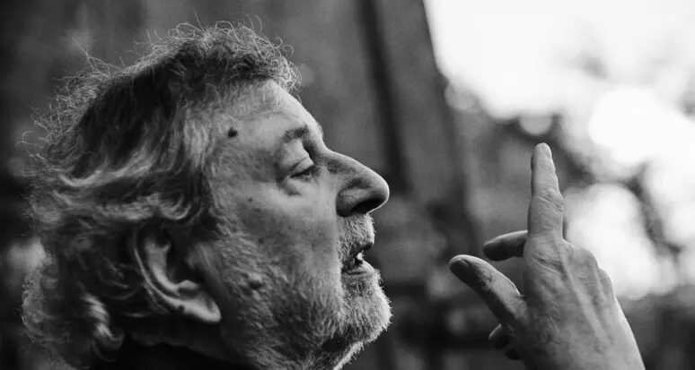 «Terra disperata o terra innamorata»: l’ultima lezione di Guccini