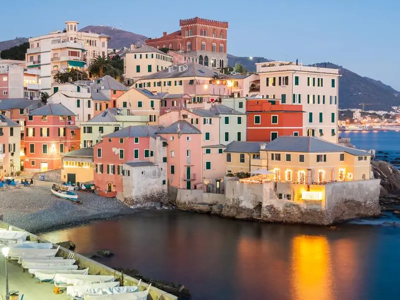 Una soffitta e un bar… Dove sono i luoghi citati nelle canzoni di Gino Paoli