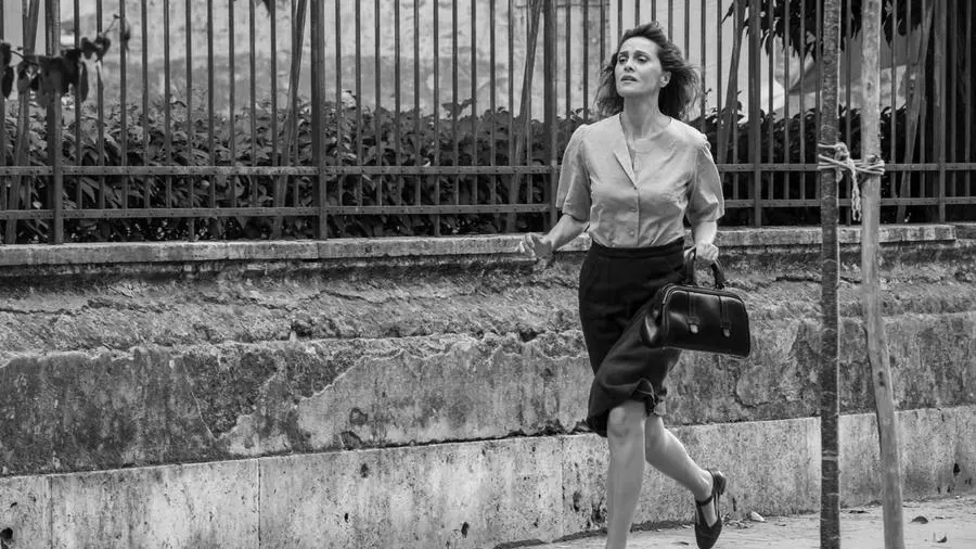 Stasera in Tv il film per cui Paola Cortellesi divenne la nostra “italiana dell’anno”