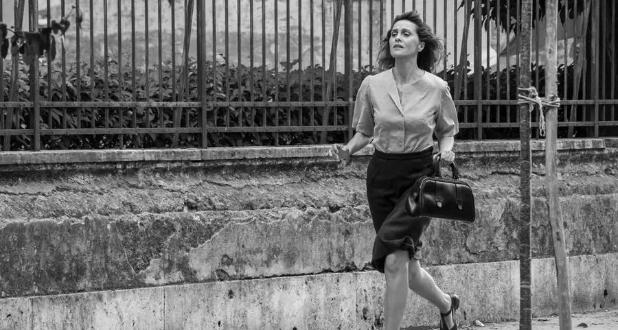 Stasera in Tv il film per cui Paola Cortellesi divenne la nostra “italiana dell’anno”