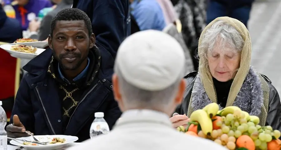 Il Natale, festa degli umili, dei poveri, di quelli che non contano