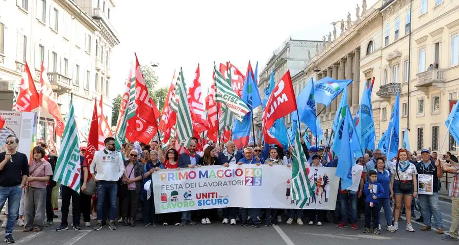 Dal culto del lavoro a una cultura del lavoro