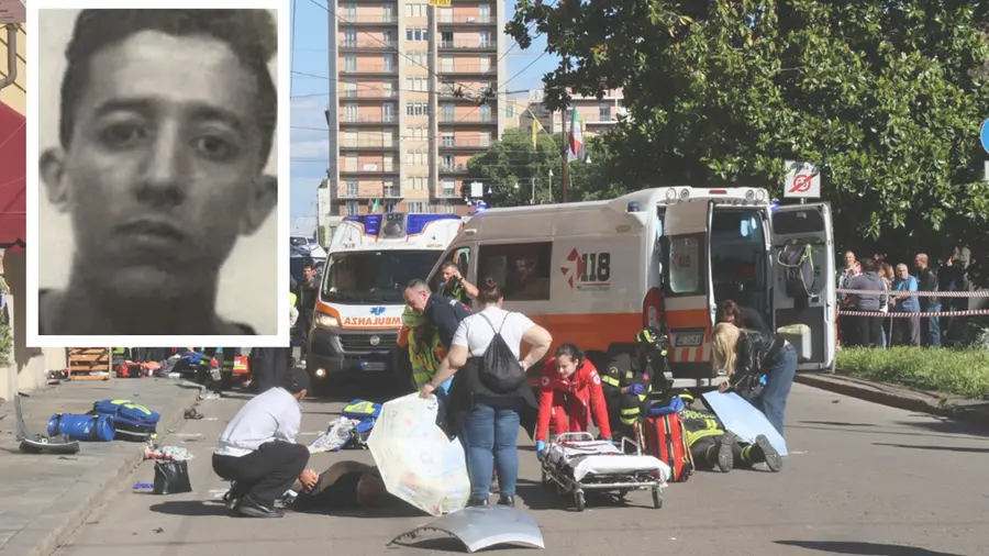 Modena, Salim El Koudri e il rifiuto delle cure: quando può intervenire il TSO? Parla il presidente degli psichiatri